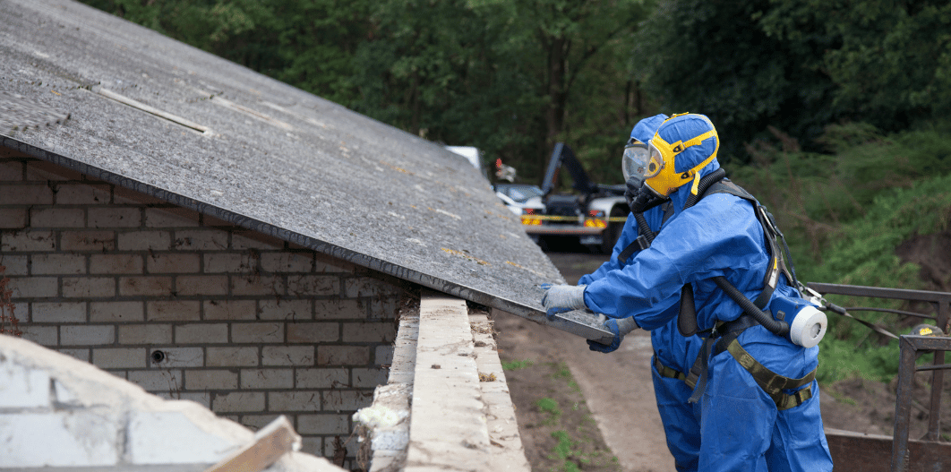 Asbestos Testing & Abatement