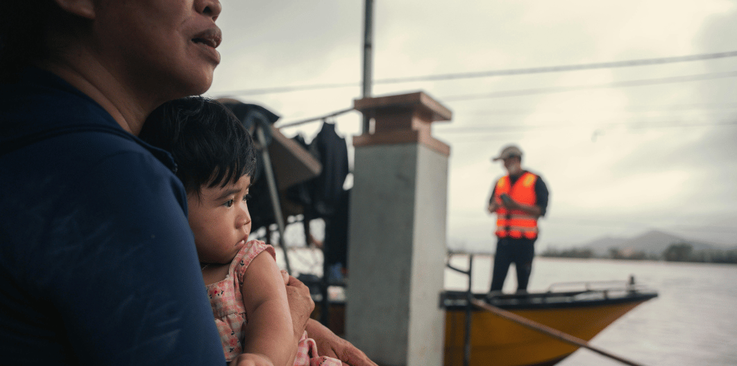 Natural Disaster Restoration